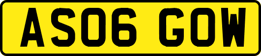 AS06GOW