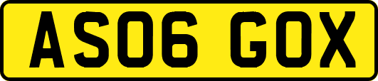 AS06GOX
