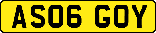 AS06GOY