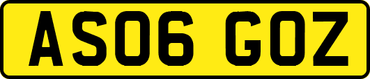 AS06GOZ