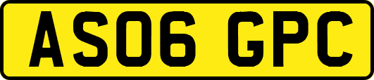 AS06GPC