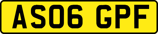 AS06GPF