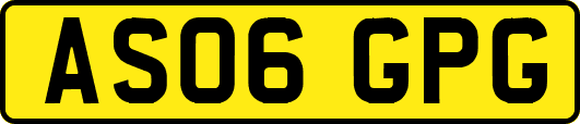 AS06GPG