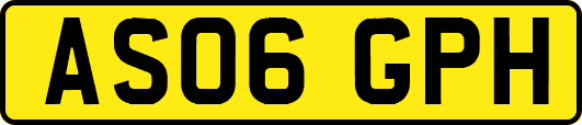 AS06GPH