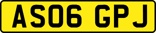 AS06GPJ
