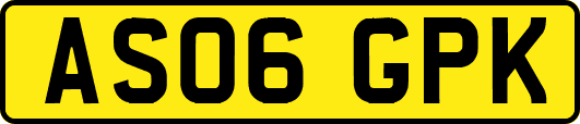 AS06GPK