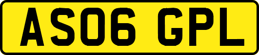 AS06GPL