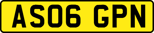 AS06GPN