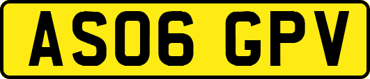 AS06GPV
