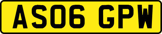 AS06GPW