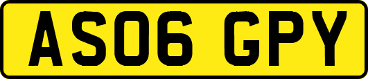 AS06GPY