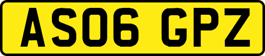 AS06GPZ