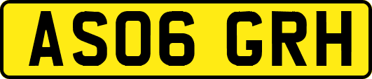AS06GRH