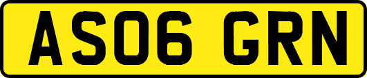 AS06GRN