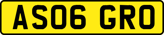 AS06GRO