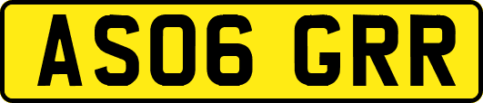 AS06GRR