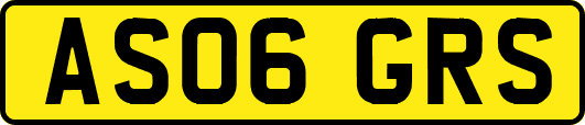 AS06GRS