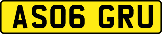 AS06GRU