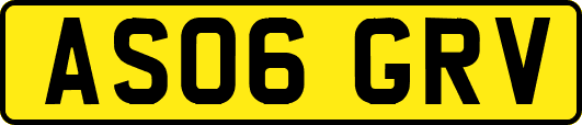 AS06GRV