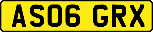 AS06GRX
