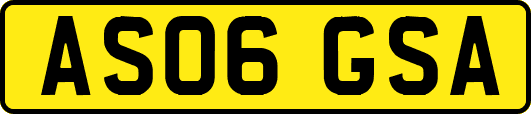 AS06GSA