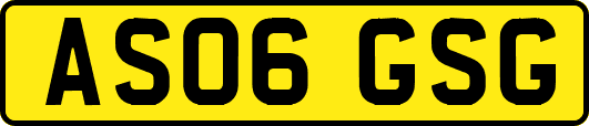 AS06GSG