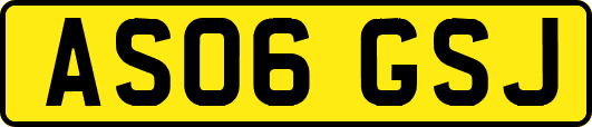 AS06GSJ