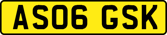 AS06GSK