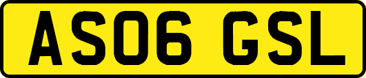 AS06GSL