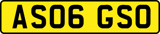 AS06GSO