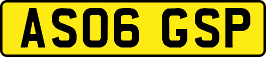 AS06GSP