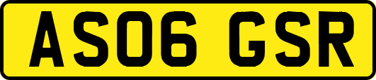 AS06GSR