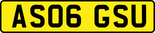 AS06GSU