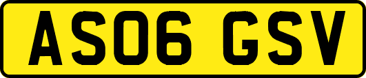 AS06GSV