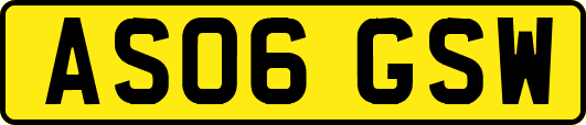 AS06GSW