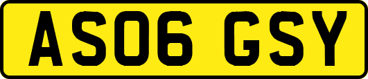 AS06GSY