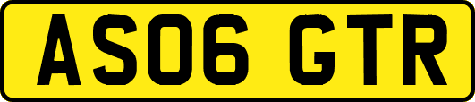 AS06GTR