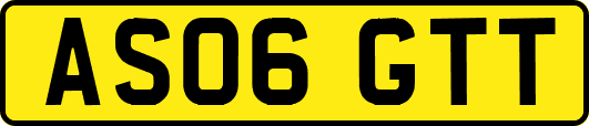 AS06GTT