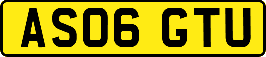 AS06GTU