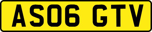 AS06GTV