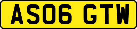 AS06GTW