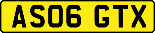 AS06GTX