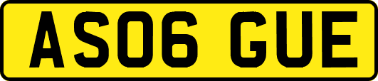 AS06GUE