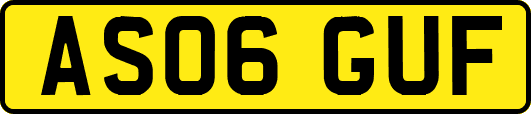 AS06GUF