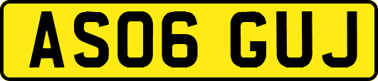 AS06GUJ