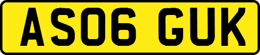 AS06GUK