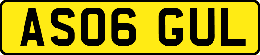 AS06GUL