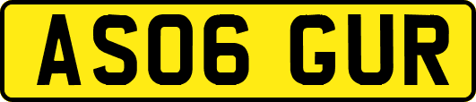 AS06GUR