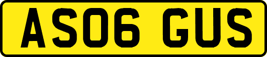 AS06GUS
