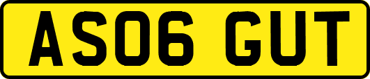 AS06GUT